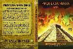 miniatura profecia-maya-2012-secretos-de-los-mayas-custom-por-roker cover dvd