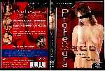 miniatura profesora-sado-xxx-por-lavoisiere cover dvd
