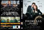 miniatura promesas-en-paris-custom-por-lprato cover dvd