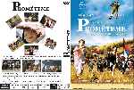 miniatura prometeme-custom-por-padre41 cover dvd