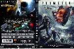 miniatura prometeo-custom-v2-por-quc cover dvd