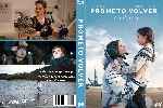 miniatura prometo-volver-custom-por-mrandrewpalace cover dvd