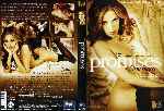 miniatura promises-of-the-heart-xxx-por-champi-x cover dvd