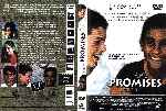 miniatura promises-por-john-difool cover dvd