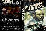 miniatura propiedad-del-estado-2-custom-por-crazydog cover dvd