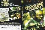 miniatura propiedad-del-estado-2-region-4-por-alpa cover dvd