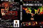 miniatura propiedad-estatal-por-eltamba cover dvd