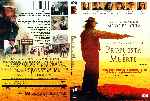 miniatura propuesta-de-muerte-the-proposition-region-4-por-geolop cover dvd