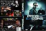 miniatura pros-and-excons-custom-por-jonander1 cover dvd