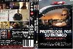 miniatura protegidos-por-su-enemigo-custom-v2-por-mdlsur cover dvd