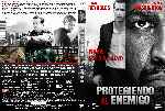 miniatura protegiendo-al-enemigo-custom-v2-por-kal-noc cover dvd
