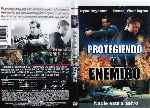miniatura protegiendo-al-enemigo-custom-v4-por-diani cover dvd