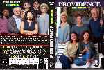 miniatura providence-1999-custom-por-jonander1 cover dvd