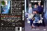 miniatura providence-temporada-01-custom-por-jonander1 cover dvd