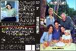 miniatura providence-temporada-02-custom-por-jonander1 cover dvd