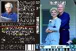 miniatura providence-temporada-03-custom-por-jonander1 cover dvd