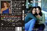 miniatura providence-temporada-04-custom-por-jonander1 cover dvd
