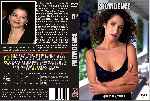 miniatura providence-temporada-05-custom-por-jonander1 cover dvd