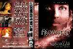 miniatura provoked-custom-v2-por-spyderman-fcb cover dvd