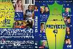 miniatura proyecto-43-custom-v3-por-kal-noc cover dvd