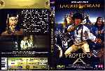 miniatura proyecto-a-custom-por-lrplazas cover dvd