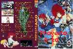 miniatura proyecto-a-ko-custom-por-renkai7 cover dvd