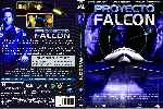 miniatura proyecto-falcon-custom-por-jhongilmon cover dvd