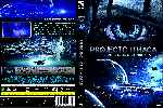 miniatura proyecto-ithaca-custom-por-jhongilmon cover dvd