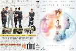miniatura proyecto-lazaro-custom-v2-por-lolocapri cover dvd