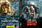 miniatura proyecto-rampage-custom-por-lolocapri cover dvd