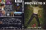 miniatura proyecto-x-2012-region-4-por-haroldo-perez cover dvd