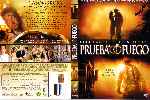 miniatura prueba-de-fuego-por-eltamba cover dvd