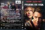 miniatura prueba-de-vida-2000-region-4-por-shen75 cover dvd