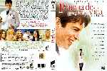 miniatura prueba-de-vida-2008-por-eltamba cover dvd