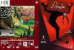 miniatura psiconautas-los-ninos-olvidados-custom-por-pispi cover dvd