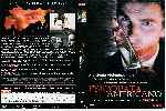 miniatura psicopata-americano-region-4-por-lonkomacul cover dvd