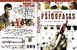miniatura psicopatas-alquiler-por-adiro61 cover dvd