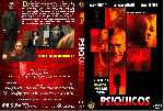 miniatura psiquicos-custom-por-macaveo cover dvd