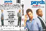 miniatura psych-temporada-06-custom-por-jonander1 cover dvd