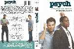 miniatura psych-temporada-08-custom-por-terrible cover dvd