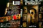 miniatura psychic-experiment-custom-por-lolocapri cover dvd