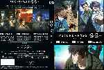 miniatura psycho-pass-sinners-of-the-system-por-adria1812 cover dvd