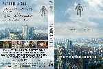 miniatura psychokinesis-custom-por-nqn996 cover dvd