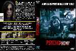 miniatura psychophony-custom-por-jonander1 cover dvd