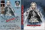 miniatura psychosis-custom-por-granjk cover dvd