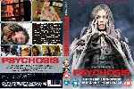 miniatura psychosis-custom-v2-por-marianoghione cover dvd