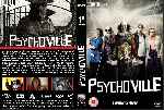 miniatura psychoville-temporada-01-custom-por-jonander1 cover dvd