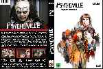 miniatura psychoville-temporada-02-custom-por-jonander1 cover dvd