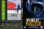 miniatura public-access-custom-por-argomaniz cover dvd