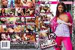 miniatura public-invasion-12-xxx-por-champi-x cover dvd